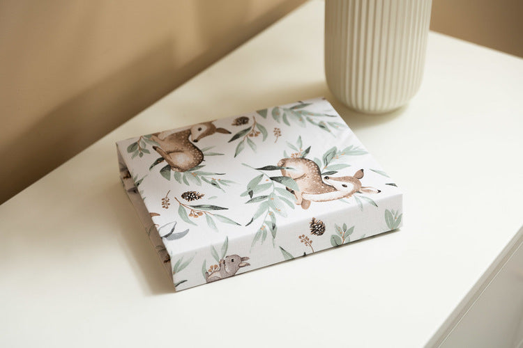 Чаршаф - Елени 60Х120См --- BebeMama