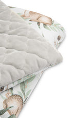 Спален Комлект- Елени Плюшено Каро --- BebeMama