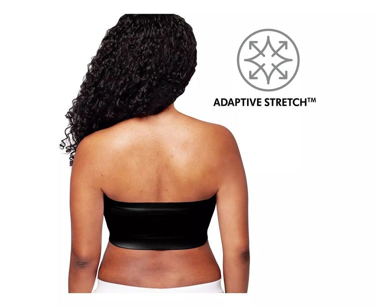 Корсет За Изцеждане На Гърдите Hands-Free S Черен --- BebeMama