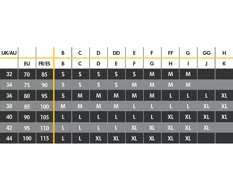 Корсет За Изцеждане На Гърдите Hands-Free L Черен --- BebeMama