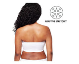 Корсет За Изцеждане На Гърдите Hands-Free M Бял --- BebeMama