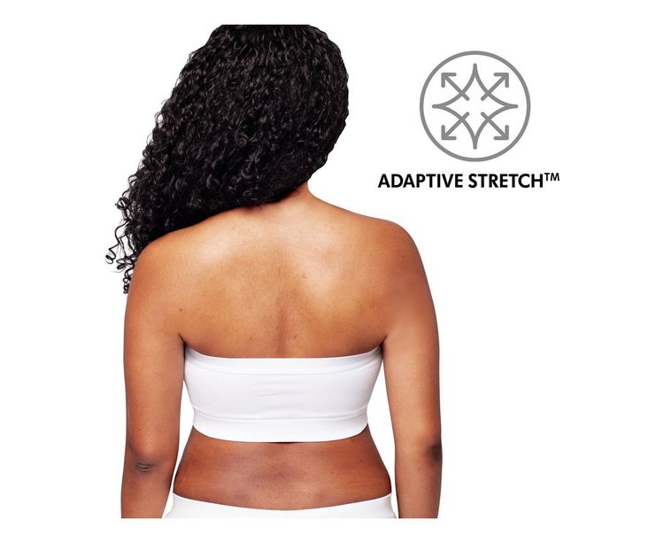 Корсет За Изцеждане На Гърдите Hands-Free L Бял --- BebeMama