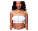 Корсет За Изцеждане На Гърдите Hands-Free Xl Бял --- BebeMama