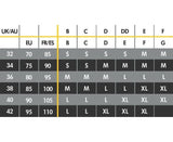 Сутиен За Кърмене И Изцеждане 3В1 S Черен --- BebeMama