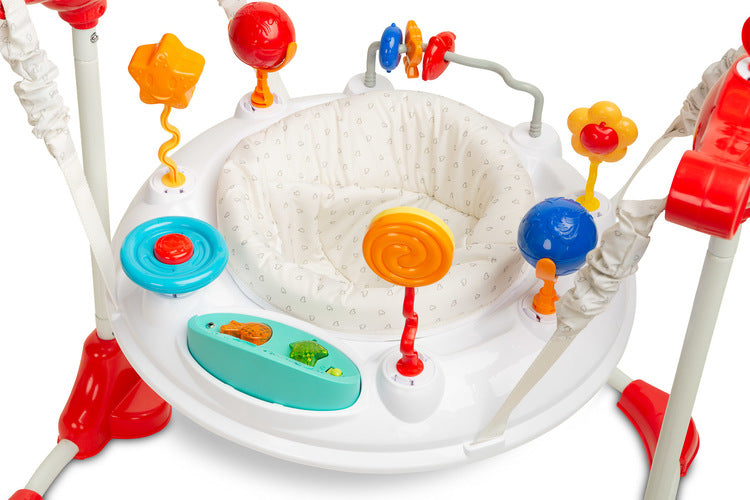 Бънджи Smоl Red Caretero Toyz --- BebeMama