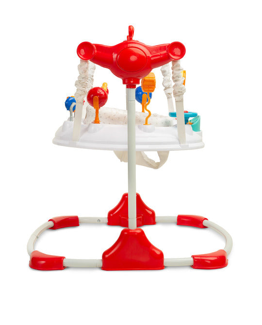 Бънджи Smоl Red Caretero Toyz --- BebeMama