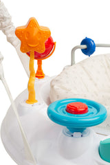 Бънджи Smоl Red Caretero Toyz --- BebeMama