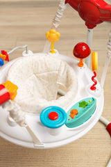 Бънджи Smоl Red Caretero Toyz --- BebeMama