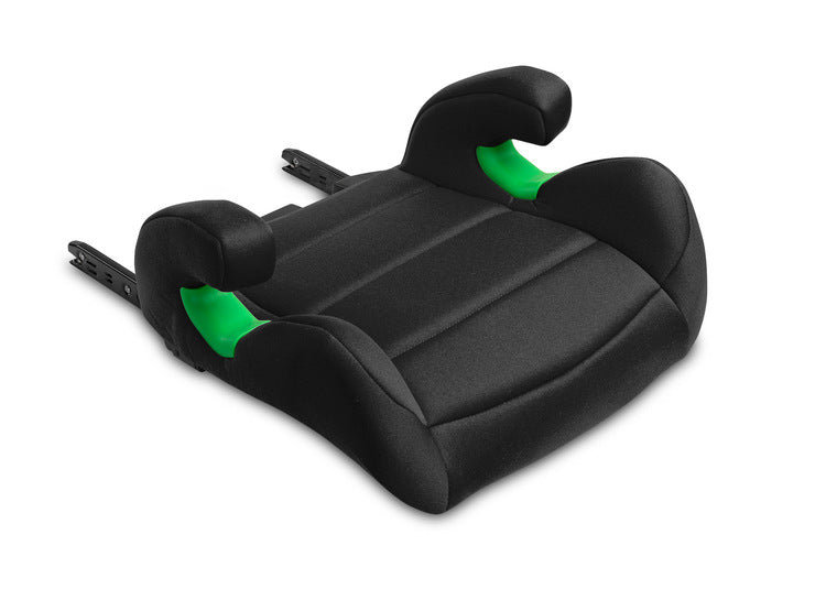 Столче За Кола Nimbus i-Size IsoFix 15-36кг Black Caretero
