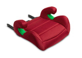 Scaun auto Nimbus i-Size IsoFix 15-36kg Roșu Caretero