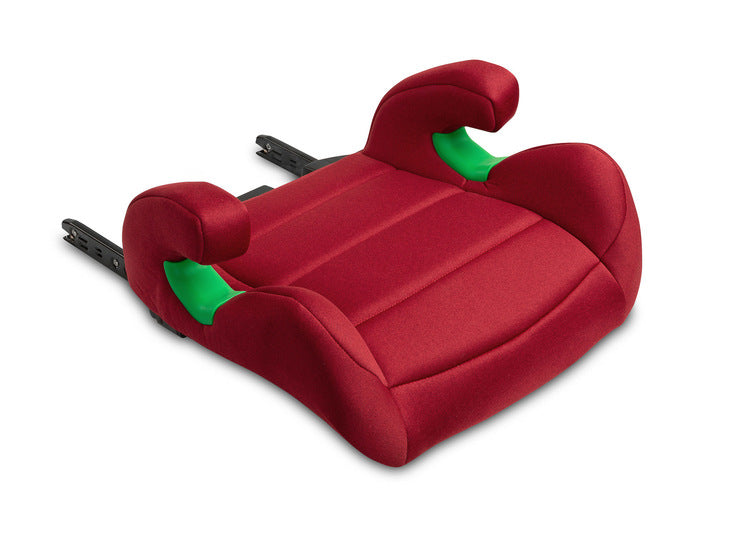 Scaun auto Nimbus i-Size IsoFix 15-36kg Roșu Caretero