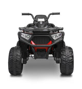 Акумулаторно Превозно Средство Quad Sl Червен Caretero Toyz