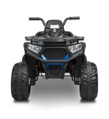 Акумулаторно Превозно Средство Quad Sl Син Caretero Toyz