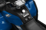 Акумулаторно Превозно Средство Quad Sl Blue Caretero Toyz --- BebeMama