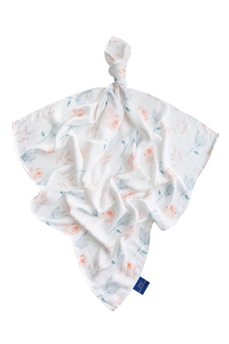 Бамбукова Пелена 30X30 Камбанки --- BebeMama