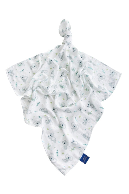 Bambusz Pelenka 75x75 Koala