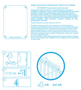 Подложка За Повиване - True Friends - Kids Beige 70 См --- BebeMama