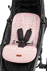 Кадифена Подложка За Количка – Люлеещо Се Конче --- BebeMama