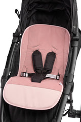 Кадифена Подложка За Количка – Люлеещо Се Конче --- BebeMama