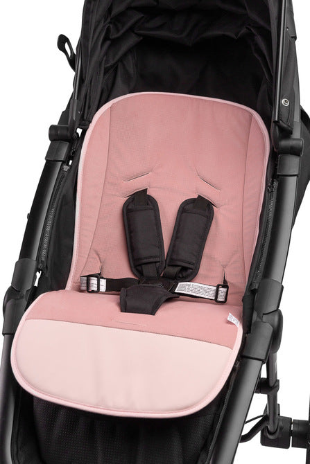 Кадифена Подложка За Количка – Люлеещо Се Конче --- BebeMama