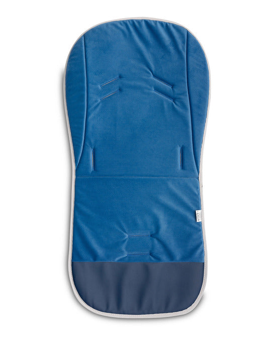 Кадифена Подложка За Количка -Динозаври --- BebeMama