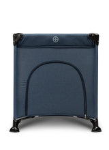 Сгъваема Кошара За Пътуване 1 Ниво Basic Navy