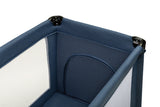 Сгъваема Кошара За Пътуване 1 Ниво Basic Navy