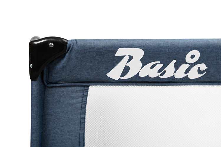 Сгъваема Кошара За Пътуване 1 Ниво Basic Navy