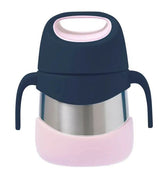 Термоконтейнер 350 Мл Индиго Роза B.Box --- BebeMama
