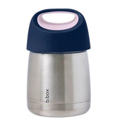 Термоконтейнер 350 Мл Индиго Роза B.Box --- BebeMama