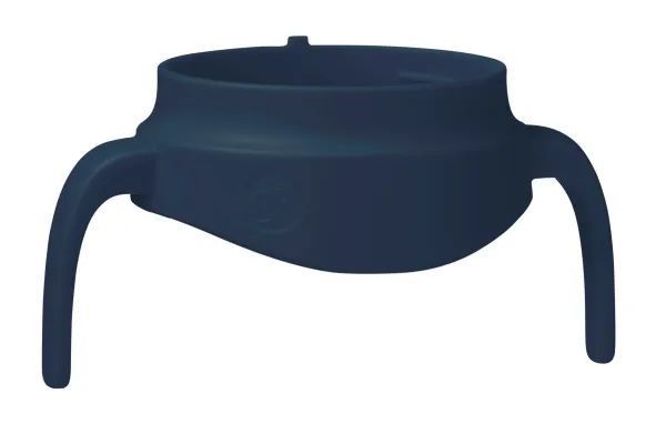 Термоконтейнер 350 Мл Индиго Роза B.Box --- BebeMama