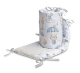 Обиколник - Полет В Облаци Плюшен --- BebeMama