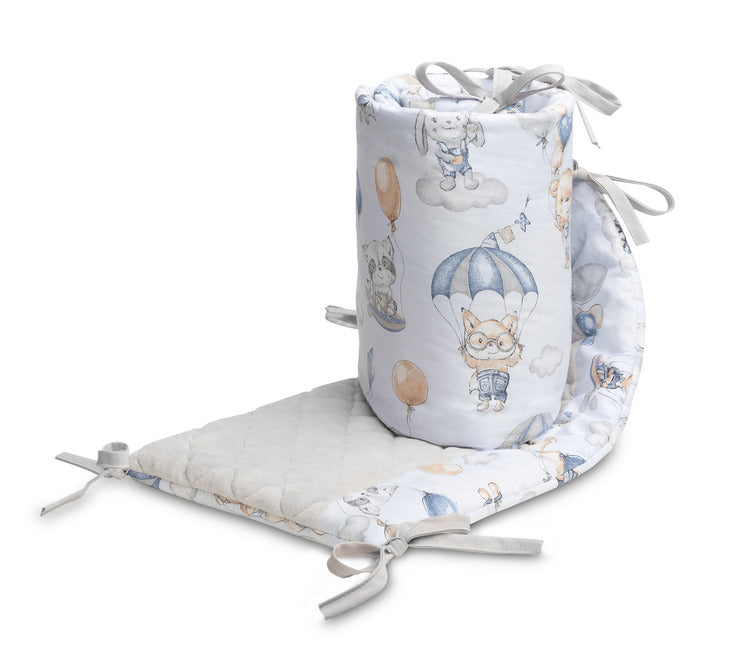 Обиколник - Полет В Облаци Плюшен --- BebeMama