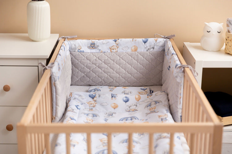 Обиколник - Полет В Облаци Плюшен --- BebeMama