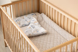 Set de dormit Plush Karo Flight In Clouds