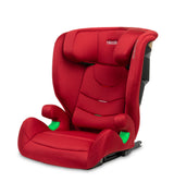 Scaun auto Nimbus i-Size IsoFix 15-36kg Roșu Caretero