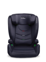Столче За Кола Nimbus i-Size IsoFix 15-36кг Navy Caretero