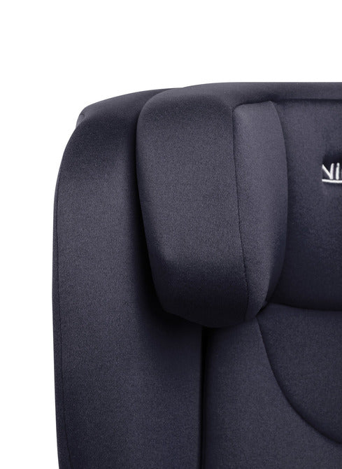 Столче За Кола Nimbus i-Size IsoFix 15-36кг Navy Caretero