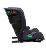 Столче За Кола Nimbus i-Size IsoFix 15-36кг Navy Caretero