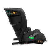 Столче За Кола Nimbus i-Size IsoFix 15-36кг Black Caretero