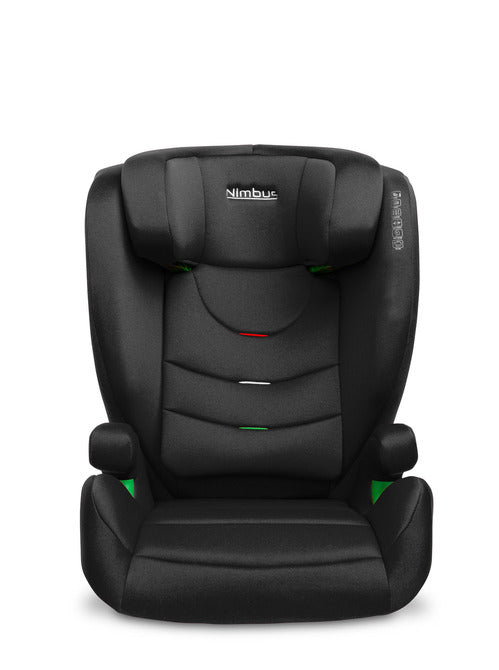 Столче За Кола Nimbus i-Size IsoFix 15-36кг Black Caretero ПОД НАЕМ