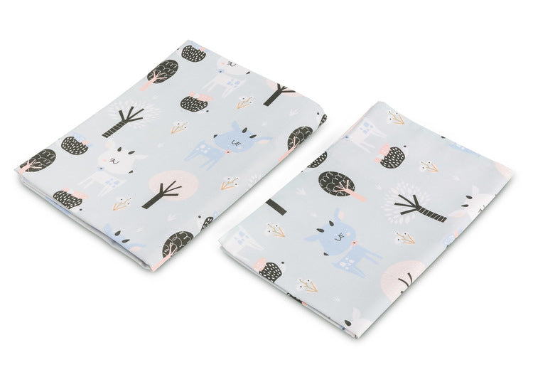 Спален Комплект 2 Части - Елени --- BebeMama