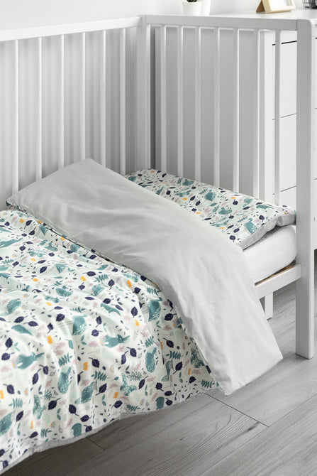 Спален Комплект 2 Части – Животни --- BebeMama