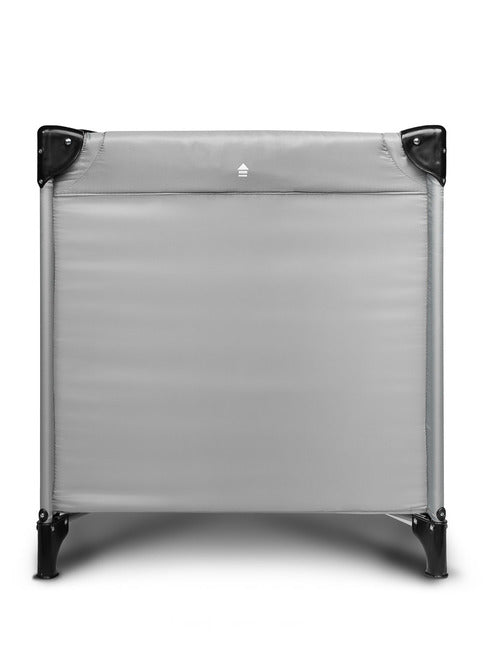 Сгъваема Кошара За Пътуване Key Grey Caretero --- BebeMama