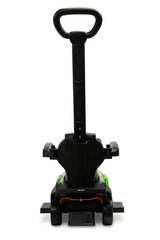 Кола Lambоrghini Essenza Ride-Оn Green Caretero Toyz --- BebeMama