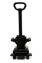 Кола Lambоrghini Essenza Ride-Оn Range Caretero Toyz --- BebeMama