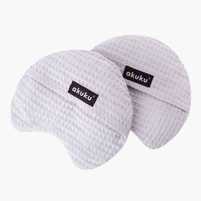 Компреси За Гърди С Черешови Костилка За Жени (2 Бр.) --- BebeMama