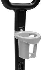 Кола Mercedes Amg C63 Ride-Оn Черен Caretero Toyz