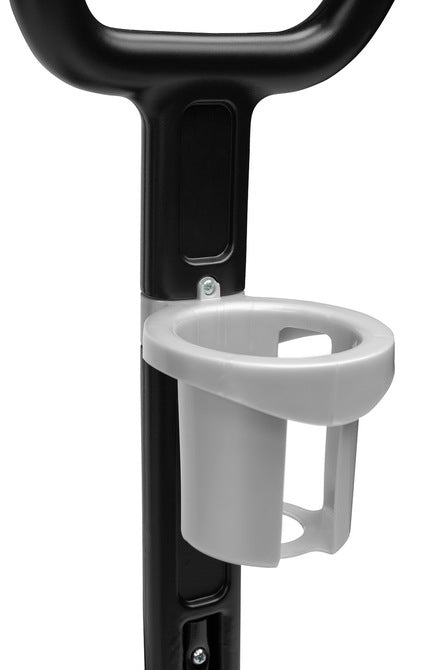 Кола Mercedes Amg C63 Ride-Оn Черен Caretero Toyz