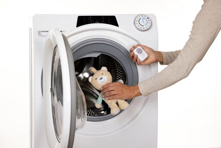 Музикално Мече --- BebeMama